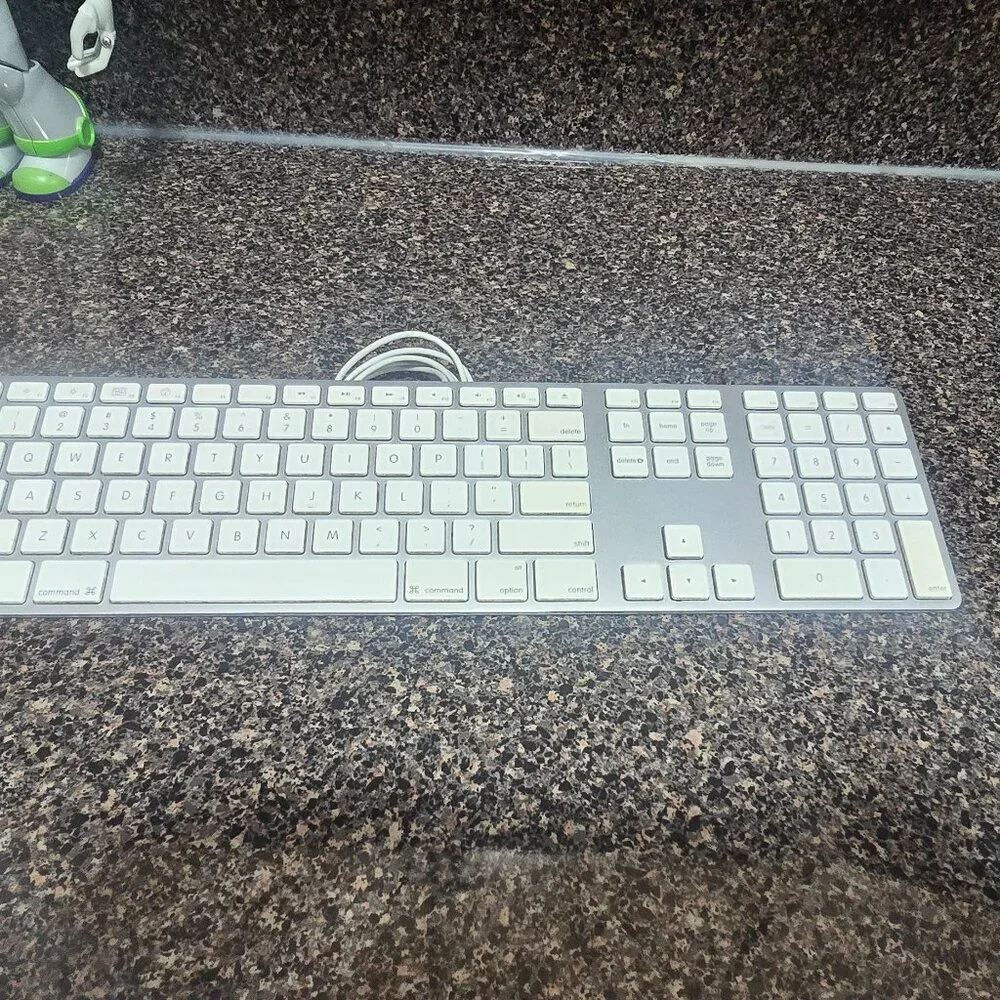 Apple usb a1243